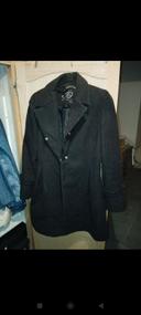 Manteau femme