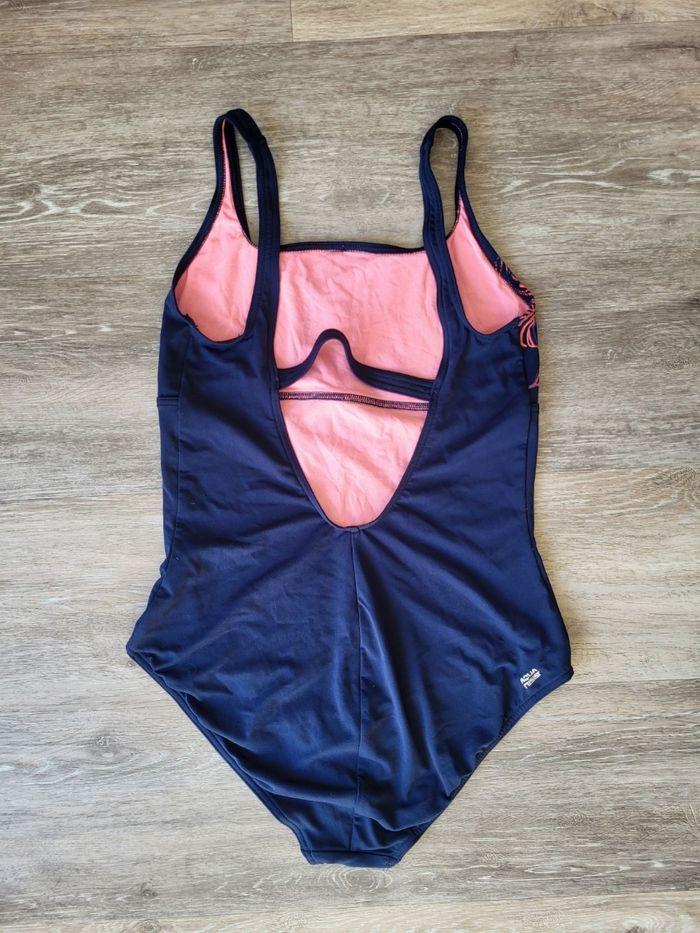 Maillot de bain Decathlon femme 42 - photo numéro 2