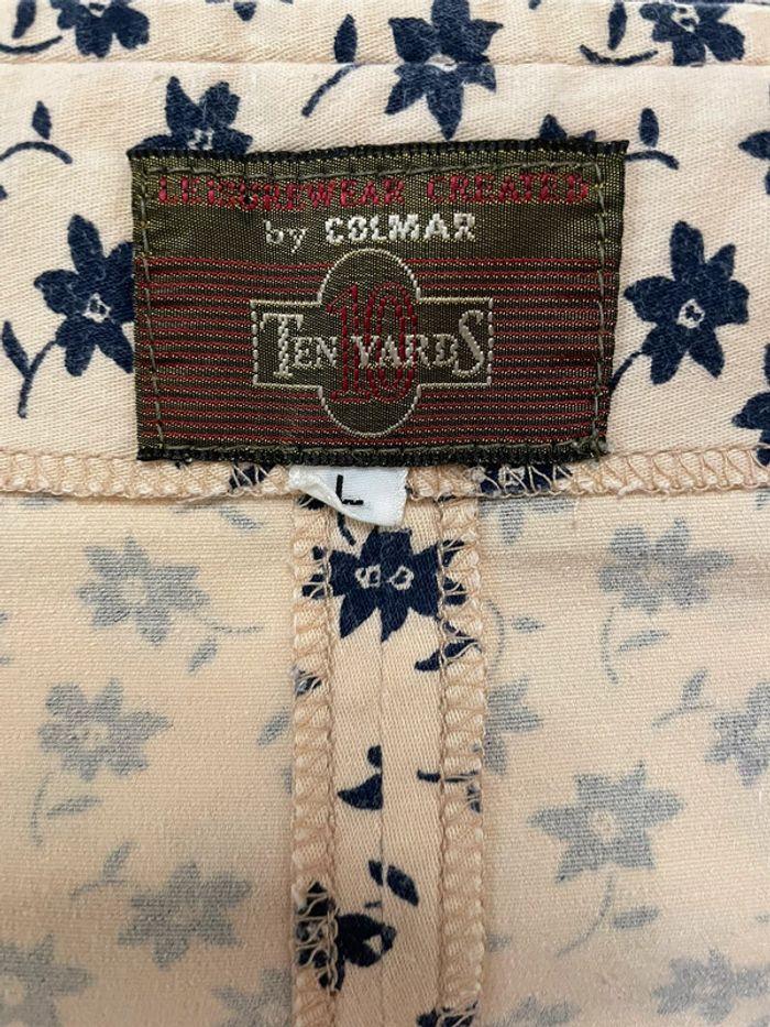 90s Jupe vintage ten yards by Colmar - photo numéro 3