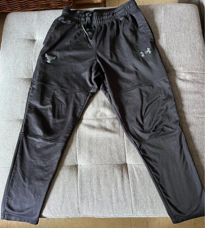 Pantalon de jogging Under Armour homme - photo numéro 1