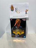 One Piece - Figurine Sanji - King of Artist