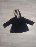 Manteau fille