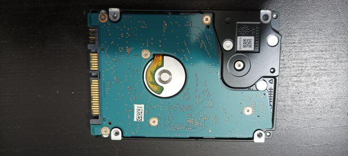 HDD disque dur 1 To PlayStation 4 PS4 Slim Sony retrogaming - photo numéro 2