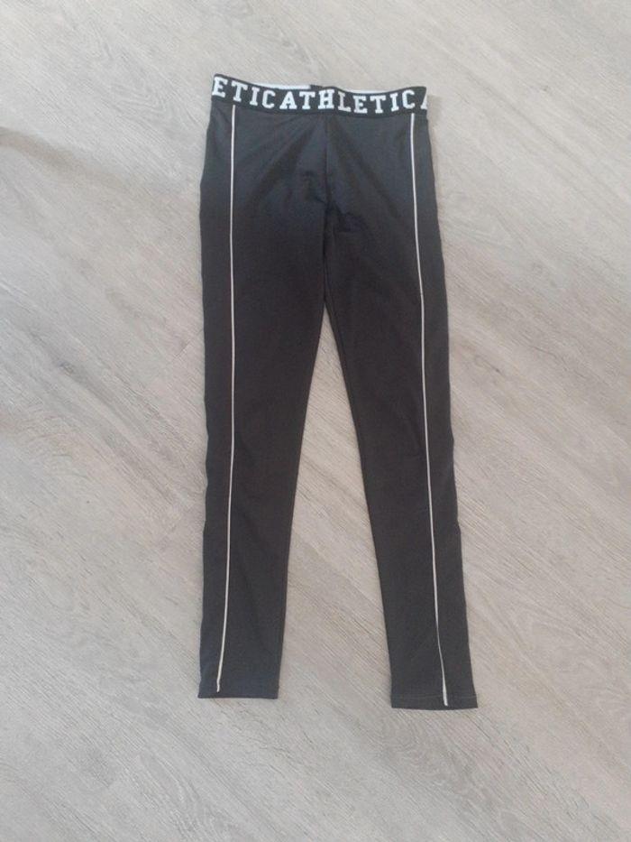 Leggings de sport gémo 12 ans - photo numéro 1