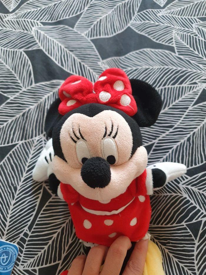 Lot Mickey Minnie - photo numéro 2