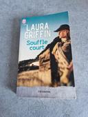 Souffle court Laura Griffin