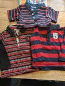 Lots polos