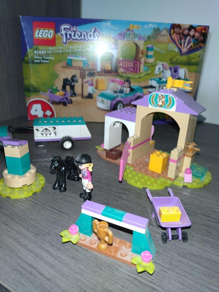 Lego Friends 41441 - photo numéro 3