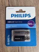 Clé USB Philips