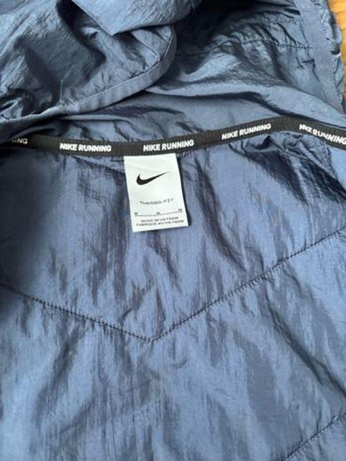 Veste de running Nike Taille M - photo numéro 5