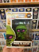 Funko Pop Looney Tunes - Marvin the Martian 1674