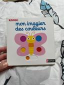 Livre bébé