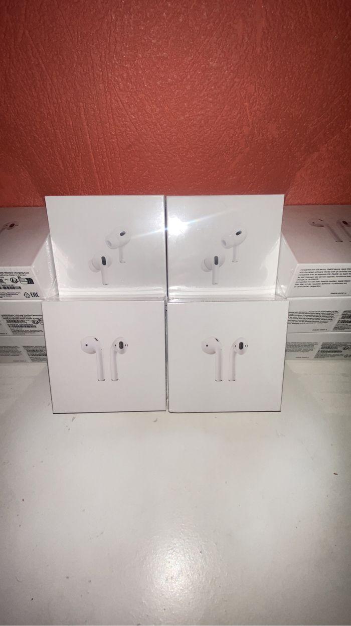 Airpods pro 2