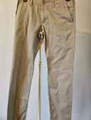 Club Pant Carhartt 30×32 beige