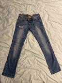 Jeans Zara