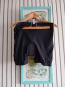 Short de cycliste taille L