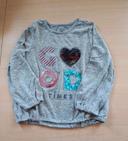 Pull - 7-8 ans