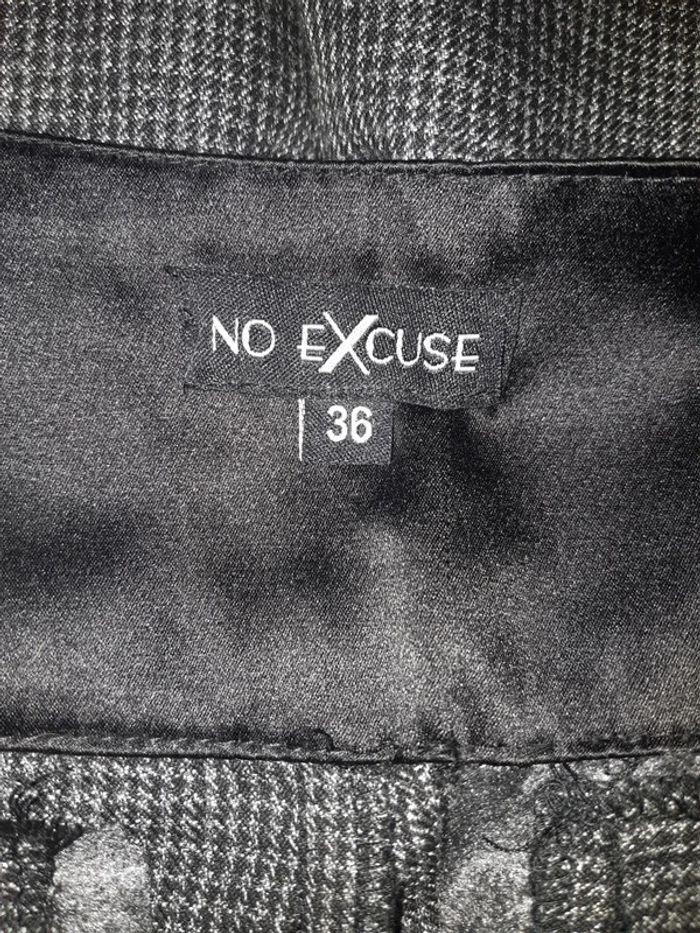 Pantalon T.36 No Excuse - photo numéro 2