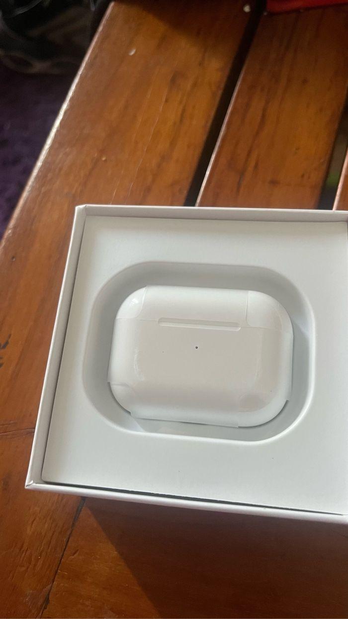 AirPods Pro - photo numéro 3