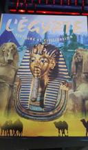 Egypte livre