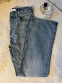 jean large zara