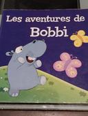 Les aventures de Bobbi