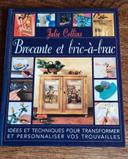 Brocante et bric-à-brac