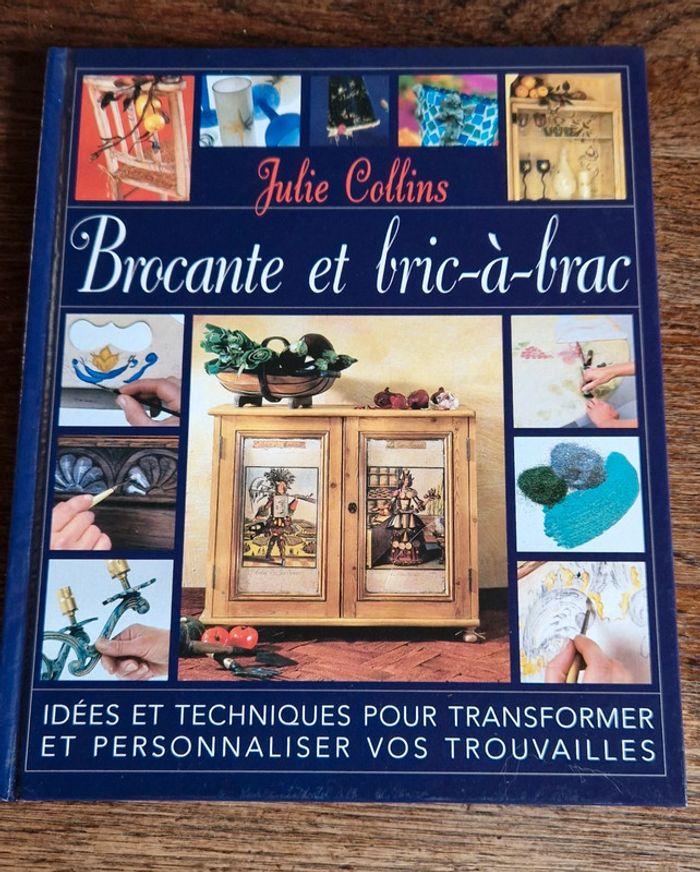 Brocante et bric-à-brac - photo numéro 1