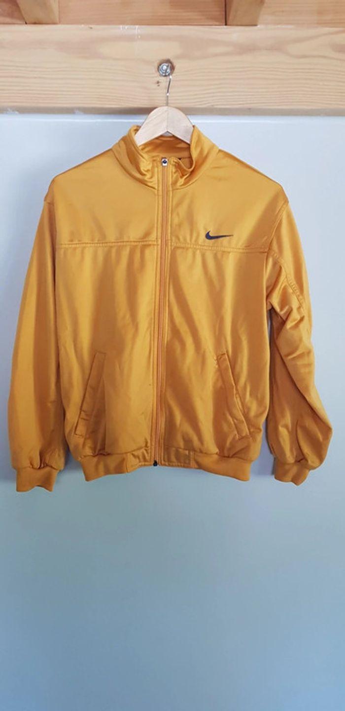 Veste de survêtement Nike - photo numéro 1