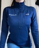 Veste Patagonia quart zip