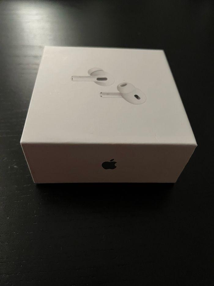 AirPods Pro 2nd génération - photo numéro 2