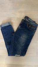 Jeans femme Neuf