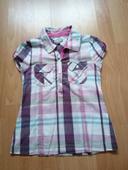 Chemise 6 ans