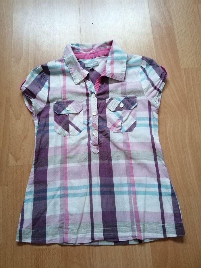 Chemise 6 ans - photo numéro 1