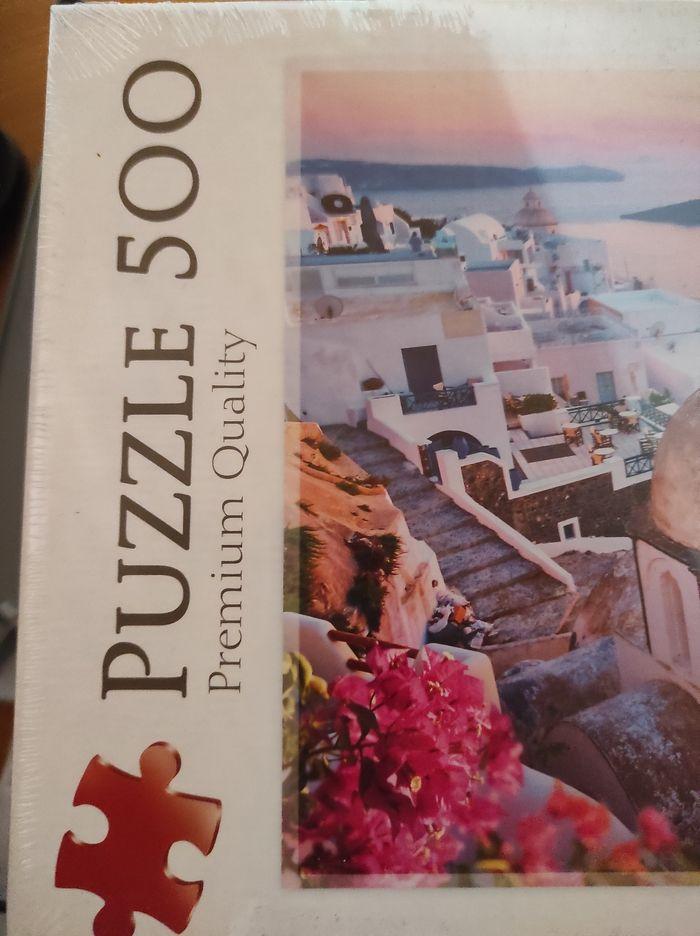 Puzzle - photo numéro 2