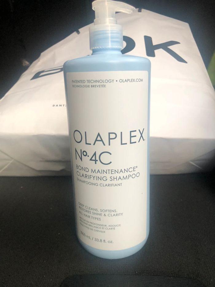 Olaplex 4C - photo numéro 1