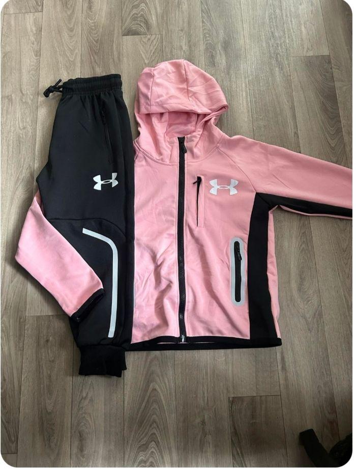 Under Armour