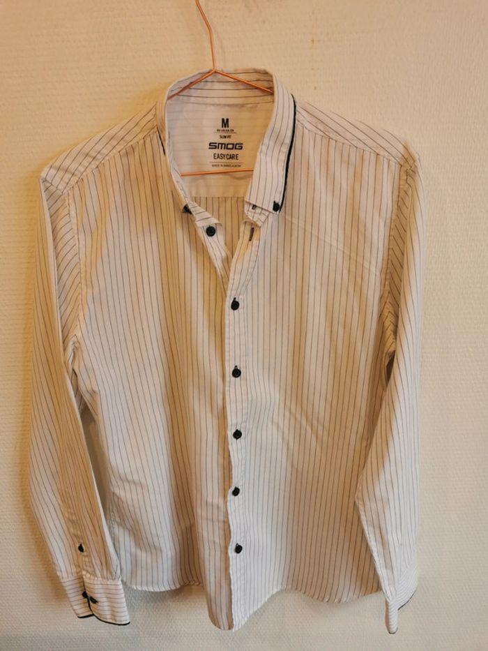 Chemise M