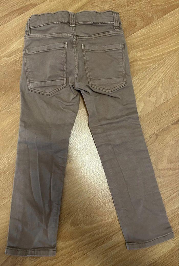 Pantalon garçon - photo numéro 3