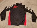 Veste adidas 9/10ans