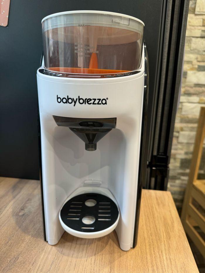 Babybrezza Formula Pro Advanced - photo numéro 1