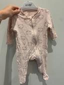 Pyjama bébé fille 9 mois