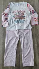 Pyjama rose Pat Patrouille pour fille taille 3/4 ans