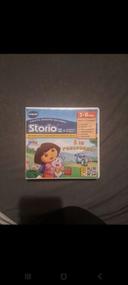 Jeu storio