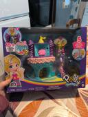 Polly pocket polyville