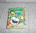 Jeu "Chasse aux marsupilami"