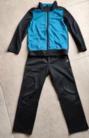 Ensemble jogging Domyos 6 ans