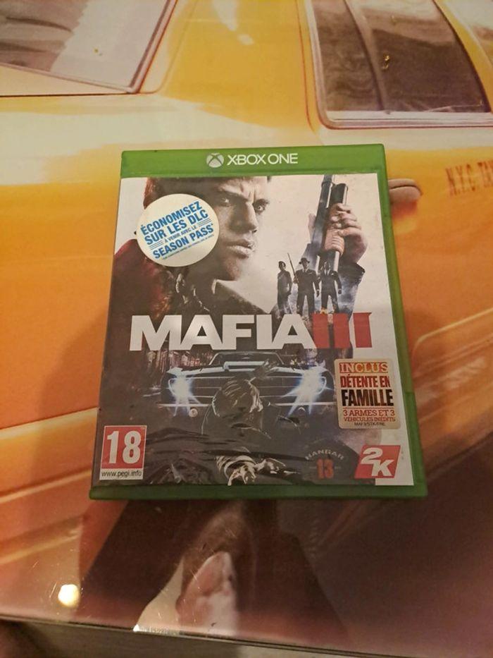 Mafia 3 - photo numéro 1