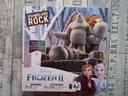 Jeu Rumbling Rock Frozen II Disney La Reine des Neiges