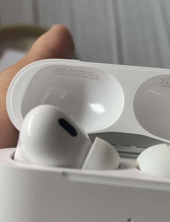 AirPods Pro 2 - photo numéro 7